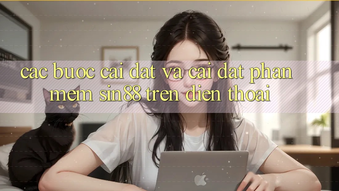 Các bước Cài đặt và Cài Đặt Phần mềm Sin88 Trên Điện Thoại Các bước Cài đặt và Cài Đặt Phần mềm Sin88 Trên Điện Thoại