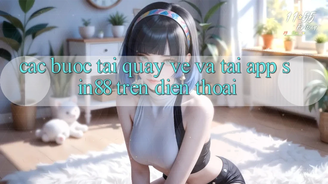 Các bước Tải quay về và Tải App Sin88 Trên Điện Thoại Các bước Tải quay về và Tải App Sin88 Trên Điện Thoại