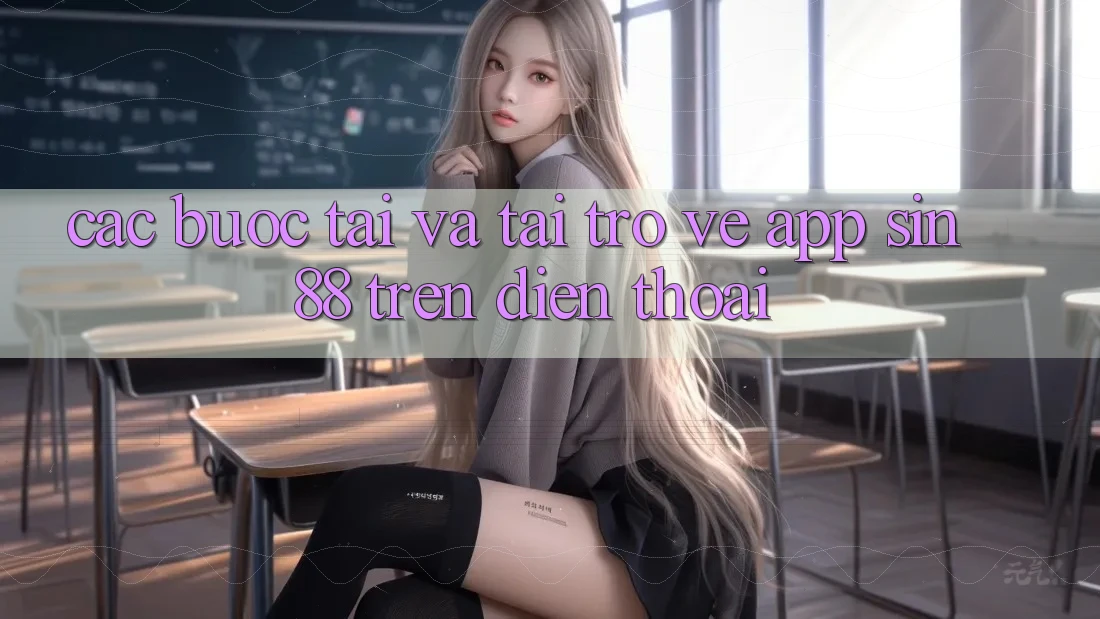 Các bước Tải và Tải trở về App Sin88 Trên Điện Thoại Các bước Tải và Tải trở về App Sin88 Trên Điện Thoại