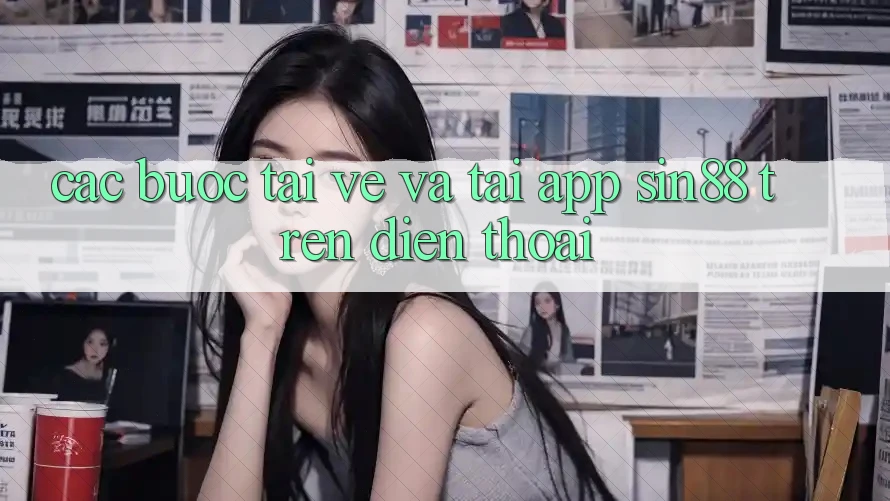 Các bước Tải về và Tải App Sin88 Trên Điện Thoại Các bước Tải về và Tải App Sin88 Trên Điện Thoại