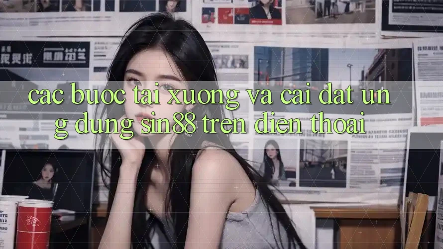 Các bước Tải xuống và Cài Đặt Ứng dụng Sin88 Trên Điện Thoại Các bước Tải xuống và Cài Đặt Ứng dụng Sin88 Trên Điện Thoại