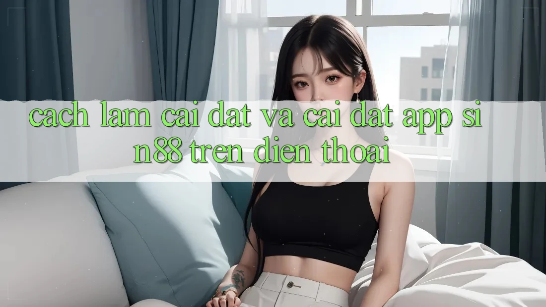 Cách làm Cài đặt và Cài Đặt App Sin88 Trên Điện Thoại Cách làm Cài đặt và Cài Đặt App Sin88 Trên Điện Thoại