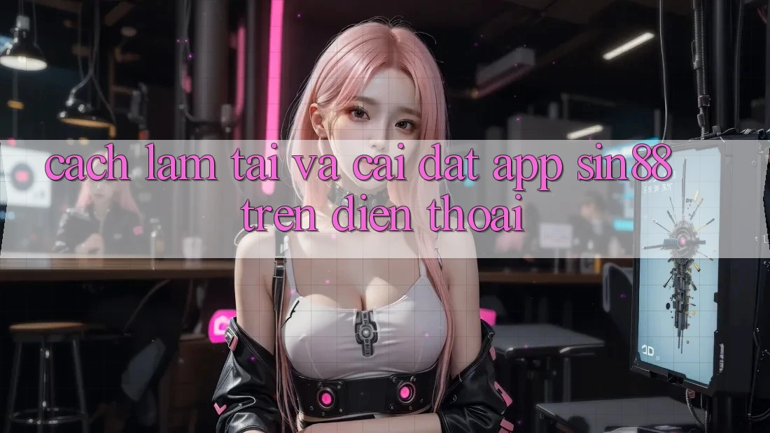 Cách làm Tải và Cài Đặt App Sin88 Trên Điện Thoại Cách làm Tải và Cài Đặt App Sin88 Trên Điện Thoại