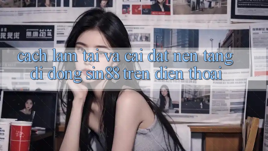 Cách làm Tải và Cài Đặt Nền tảng di động Sin88 Trên Điện Thoại Cách làm Tải và Cài Đặt Nền tảng di động Sin88 Trên Điện Thoại