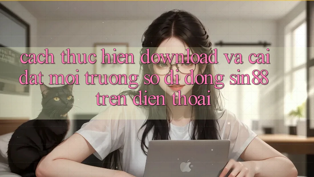 Cách thực hiện Download và Cài Đặt Môi trường số di động Sin88 Trên Điện Thoại Cách thực hiện Download và Cài Đặt Môi trường số di động Sin88 Trên Điện Thoại