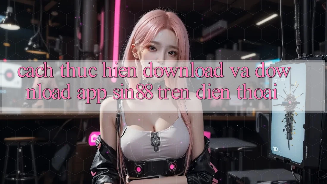 Cách thực hiện Download và Download App Sin88 Trên Điện Thoại Cách thực hiện Download và Download App Sin88 Trên Điện Thoại