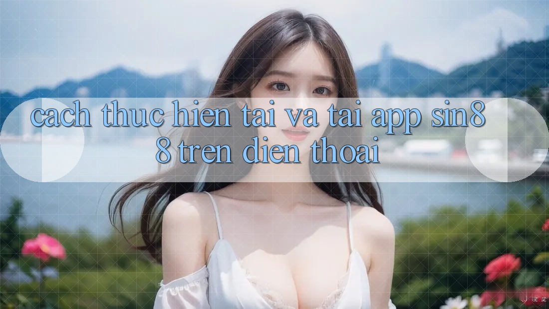 Cách thực hiện Tải và Tải App Sin88 Trên Điện Thoại Cách thực hiện Tải và Tải App Sin88 Trên Điện Thoại