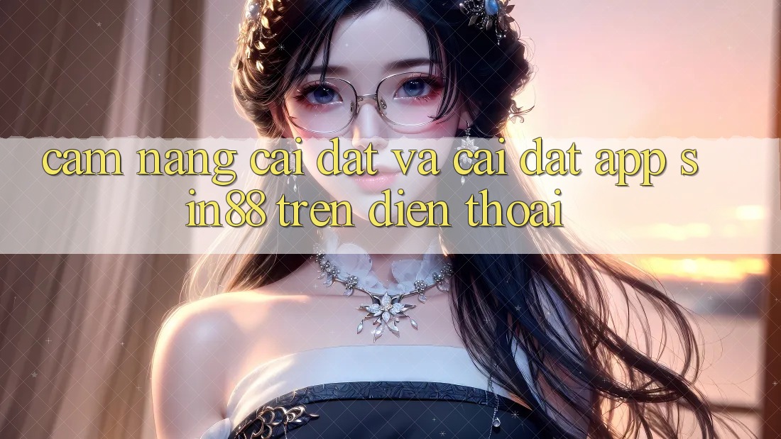 Cẩm nang Cài đặt và Cài Đặt App Sin88 Trên Điện Thoại Cẩm nang Cài đặt và Cài Đặt App Sin88 Trên Điện Thoại