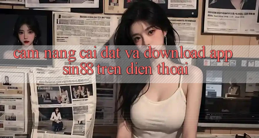 Cẩm nang Cài đặt và Download App Sin88 Trên Điện Thoại Cẩm nang Cài đặt và Download App Sin88 Trên Điện Thoại