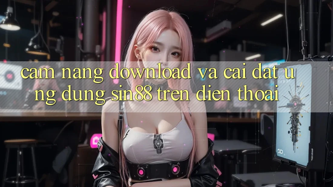 Cẩm nang Download và Cài Đặt Ứng dụng Sin88 Trên Điện Thoại Cẩm nang Download và Cài Đặt Ứng dụng Sin88 Trên Điện Thoại