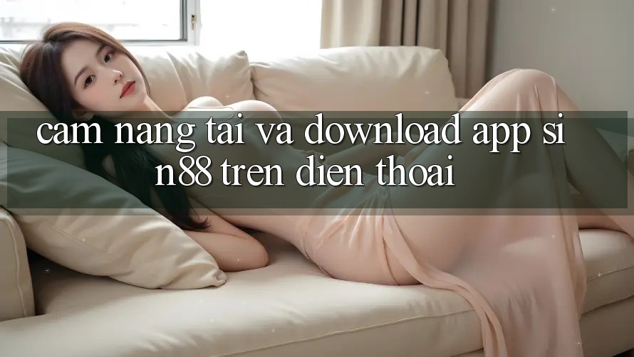 Cẩm nang Tải và Download App Sin88 Trên Điện Thoại Cẩm nang Tải và Download App Sin88 Trên Điện Thoại