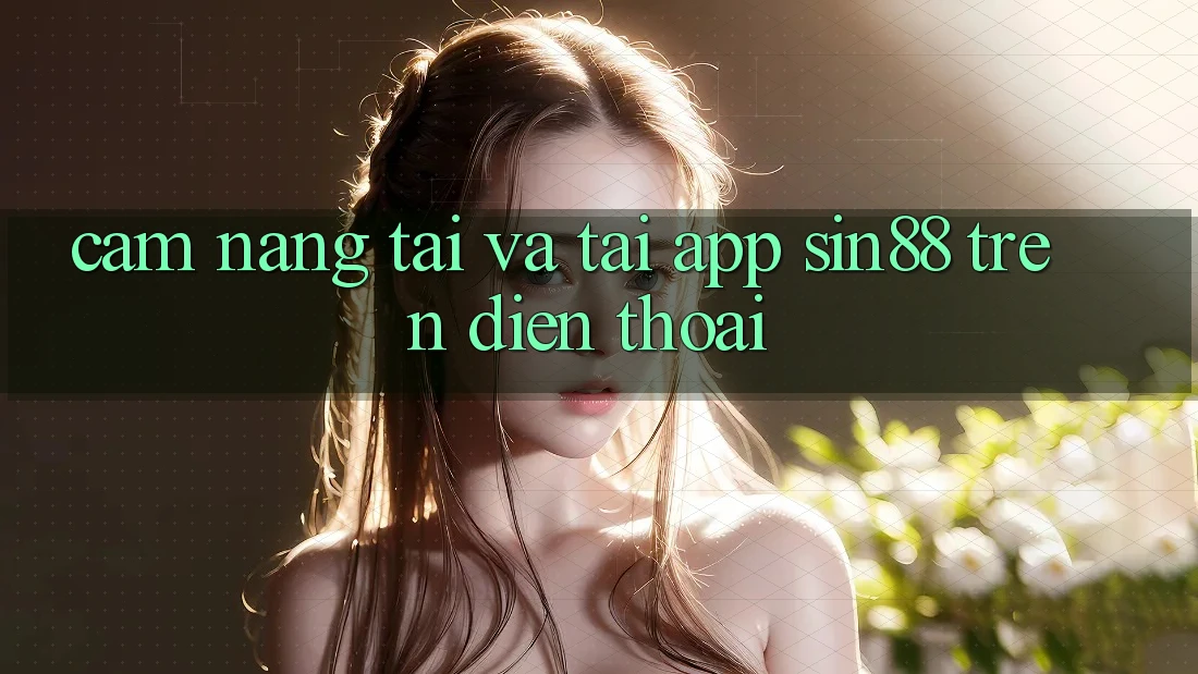 Cẩm nang Tải và Tải App Sin88 Trên Điện Thoại Cẩm nang Tải và Tải App Sin88 Trên Điện Thoại