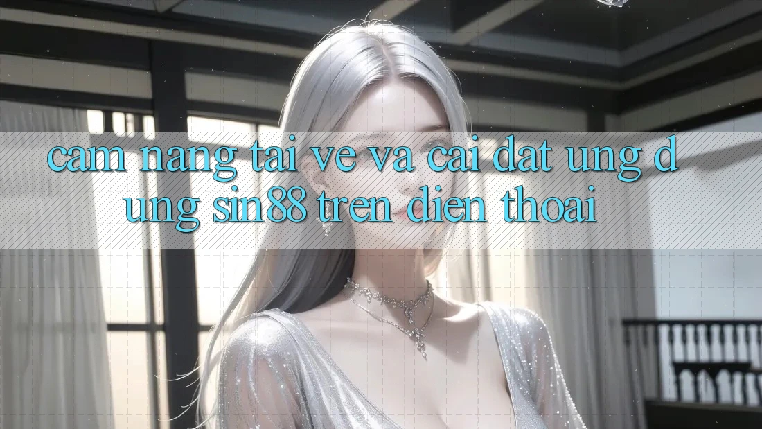 Cẩm nang Tải về và Cài đặt Ứng dụng Sin88 Trên Điện Thoại Cẩm nang Tải về và Cài đặt Ứng dụng Sin88 Trên Điện Thoại