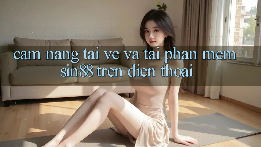 Cẩm nang Tải về và Tải Phần mềm Sin88 Trên Điện Thoại Cẩm nang Tải về và Tải Phần mềm Sin88 Trên Điện Thoại