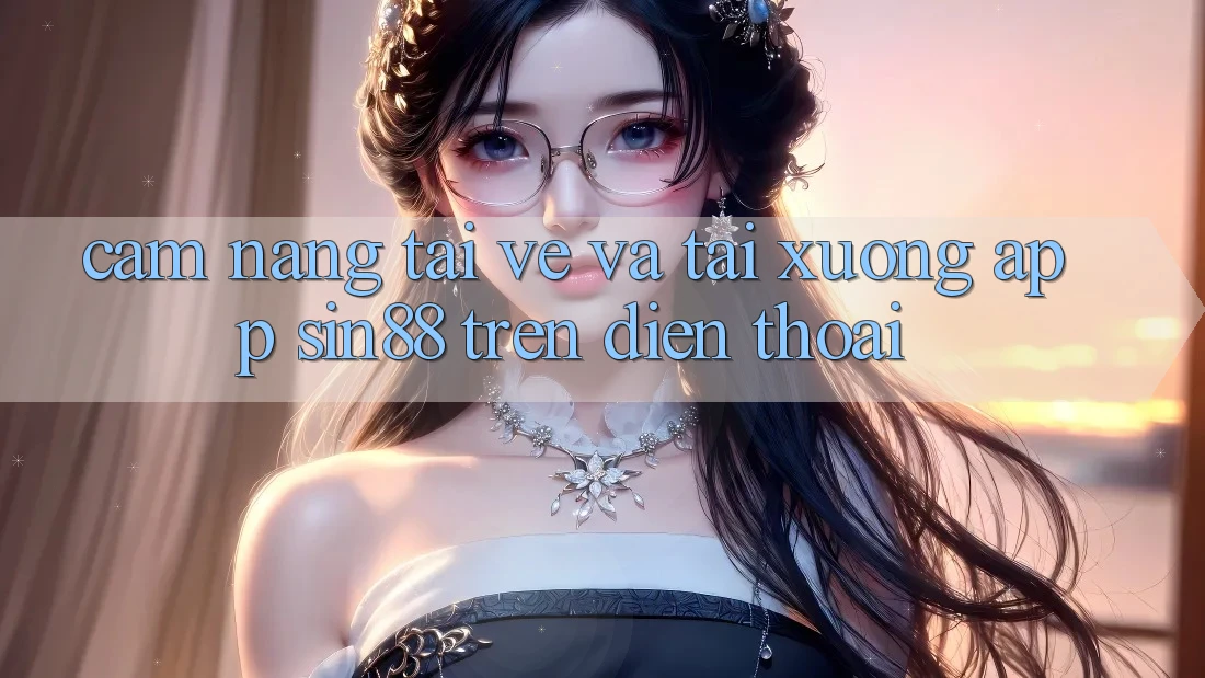 Cẩm nang Tải về và Tải xuống App Sin88 Trên Điện Thoại