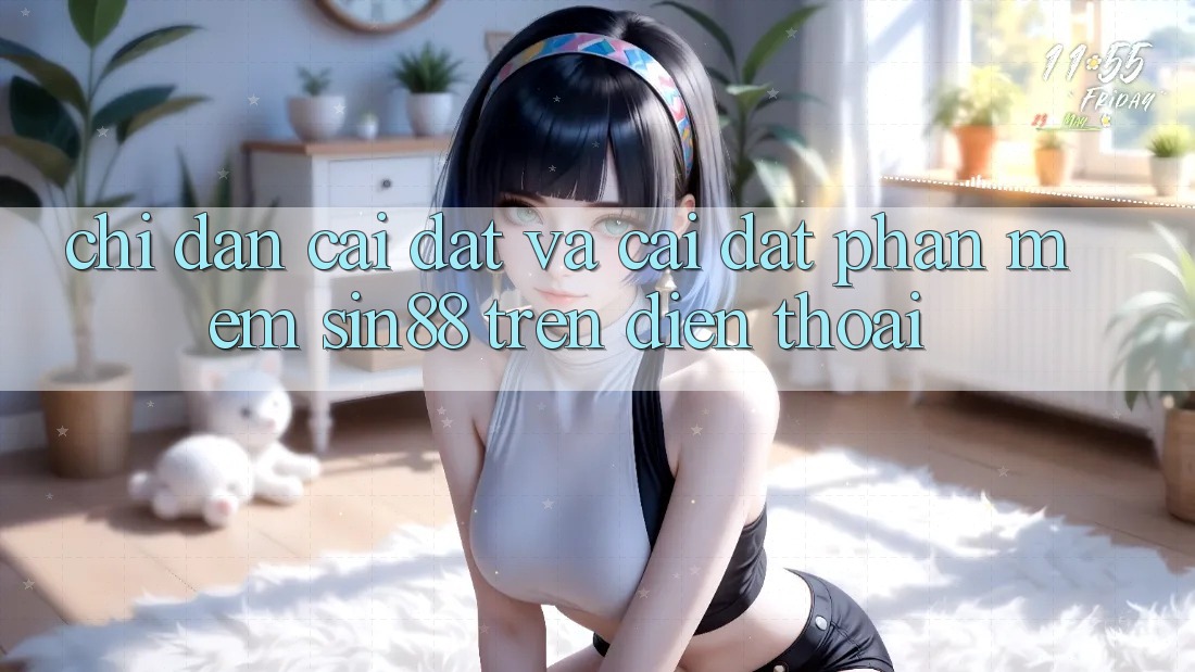 Chỉ dẫn Cài đặt và Cài Đặt Phần mềm Sin88 Trên Điện Thoại Chỉ dẫn Cài đặt và Cài Đặt Phần mềm Sin88 Trên Điện Thoại