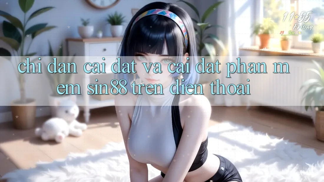 Chỉ dẫn Cài đặt và Cài Đặt Phần mềm Sin88 Trên Điện Thoại Chỉ dẫn Cài đặt và Cài Đặt Phần mềm Sin88 Trên Điện Thoại