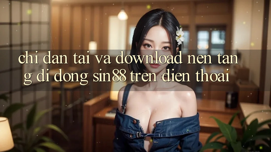 Chỉ dẫn Tải và Download Nền tảng di động Sin88 Trên Điện Thoại Chỉ dẫn Tải và Download Nền tảng di động Sin88 Trên Điện Thoại