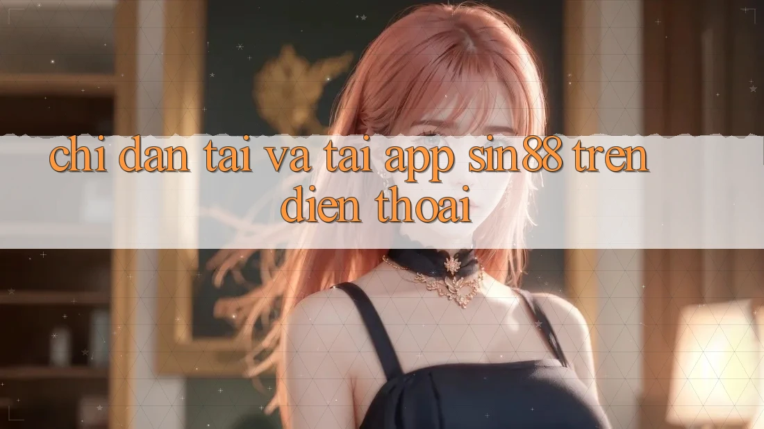Chỉ dẫn Tải và Tải App Sin88 Trên Điện Thoại Chỉ dẫn Tải và Tải App Sin88 Trên Điện Thoại