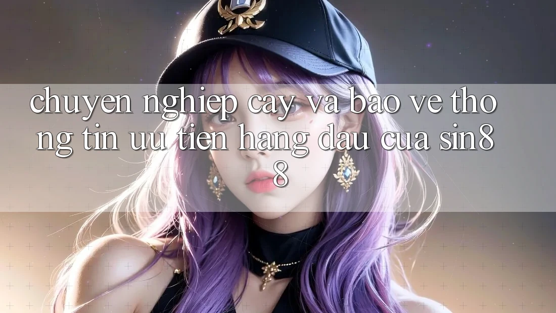 Chuyên nghiệp cậy và Bảo vệ thông tin: Ưu Tiên Hàng Đầu Của Sin88 Chuyên nghiệp cậy và Bảo vệ thông tin: Ưu Tiên Hàng Đầu Của Sin88