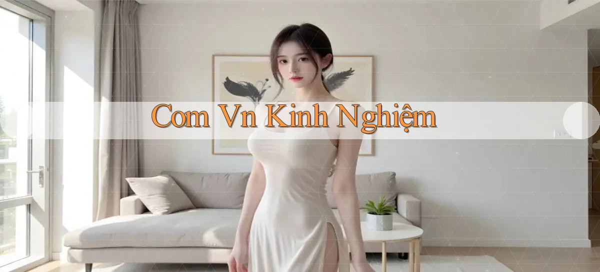 com vn Kinh nghiệm