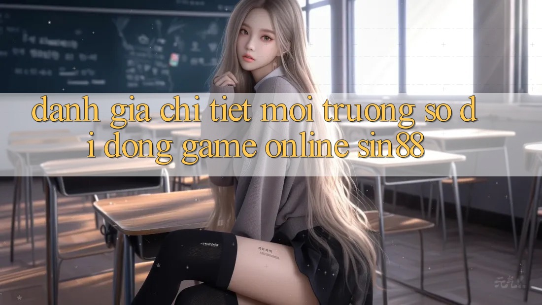 Đánh Giá Chi Tiết Môi trường số di động Game Online Sin88 Đánh Giá Chi Tiết Môi trường số di động Game Online Sin88