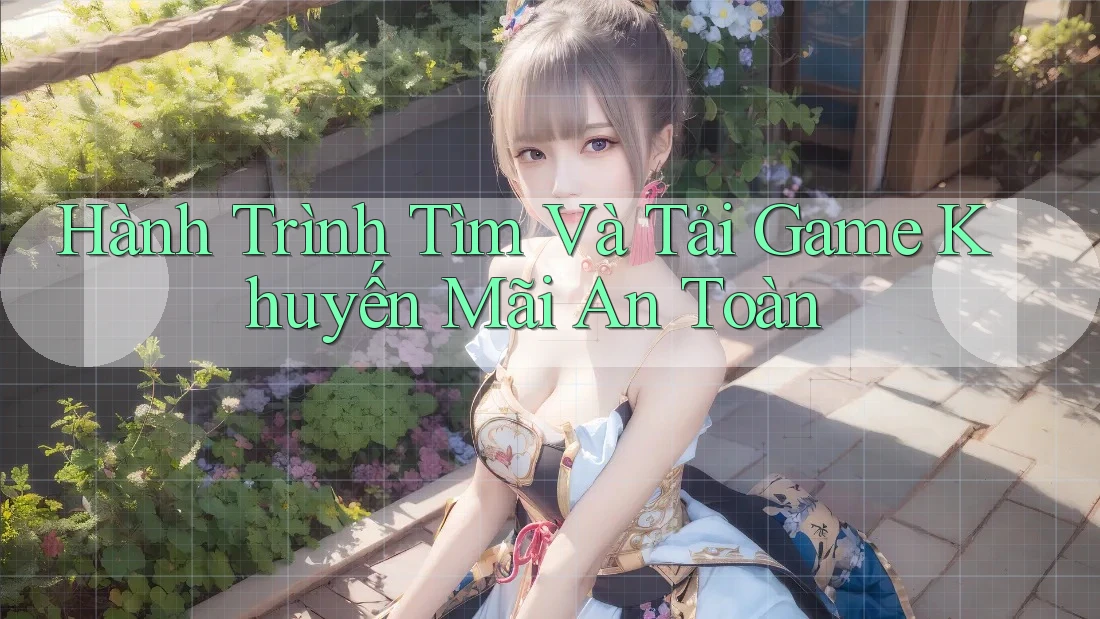 Hành Trình Tìm Và Tải Game Khuyến Mãi An Toàn Hành Trình Tìm Và Tải Game Khuyến Mãi An Toàn
