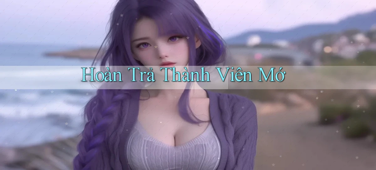 Hoàn trả Thành viên mớ