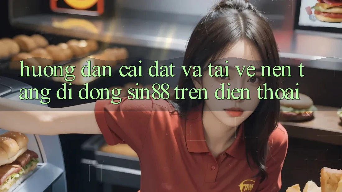 Hướng dẫn Cài đặt và Tải về Nền tảng di động Sin88 Trên Điện Thoại Hướng dẫn Cài đặt và Tải về Nền tảng di động Sin88 Trên Điện Thoại