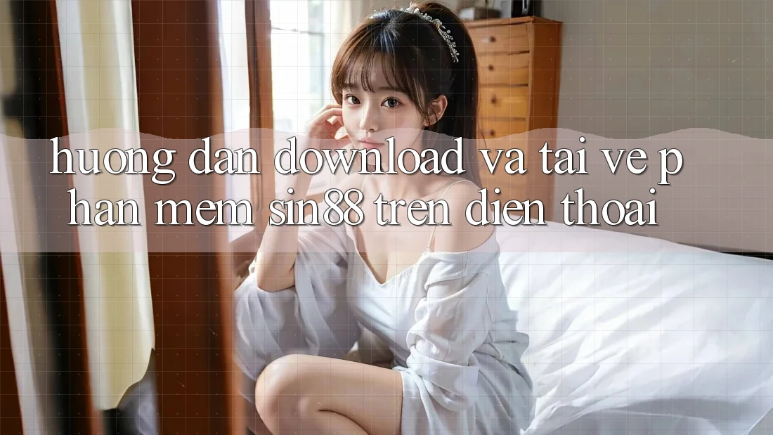 Hướng Dẫn Download và Tải về Phần mềm Sin88 Trên Điện Thoại Hướng Dẫn Download và Tải về Phần mềm Sin88 Trên Điện Thoại