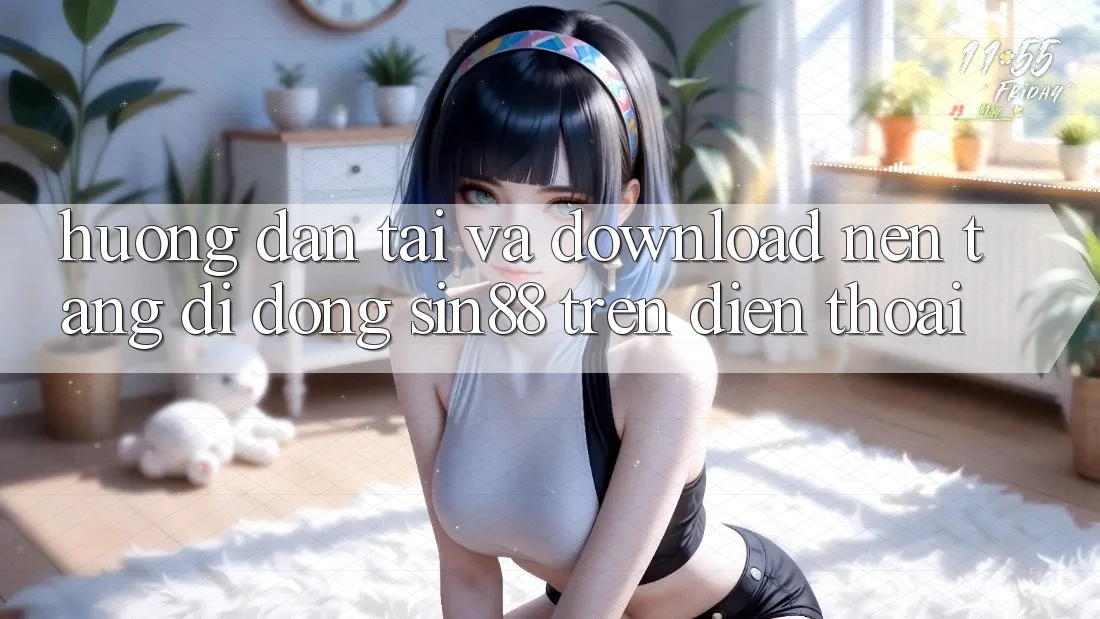 Hướng dẫn Tải và Download Nền tảng di động Sin88 Trên Điện Thoại Hướng dẫn Tải và Download Nền tảng di động Sin88 Trên Điện Thoại