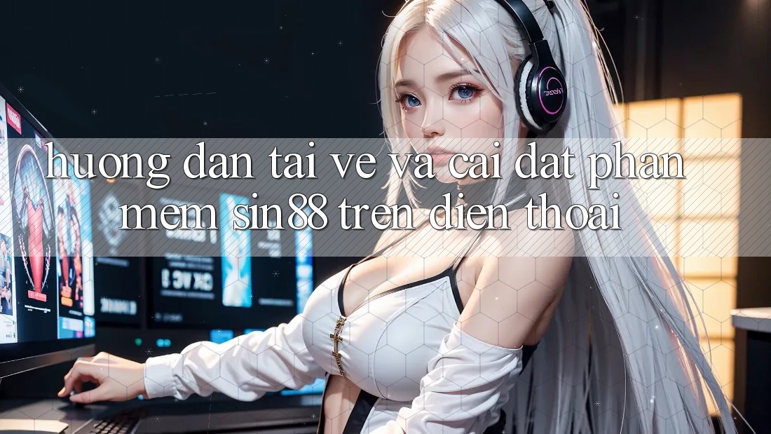 Hướng Dẫn Tải về và Cài Đặt Phần mềm Sin88 Trên Điện Thoại Hướng Dẫn Tải về và Cài Đặt Phần mềm Sin88 Trên Điện Thoại