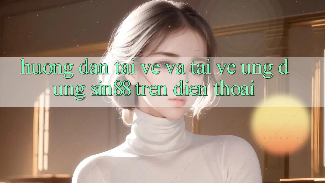 Hướng Dẫn Tải về và Tải về Ứng dụng Sin88 Trên Điện Thoại Hướng Dẫn Tải về và Tải về Ứng dụng Sin88 Trên Điện Thoại