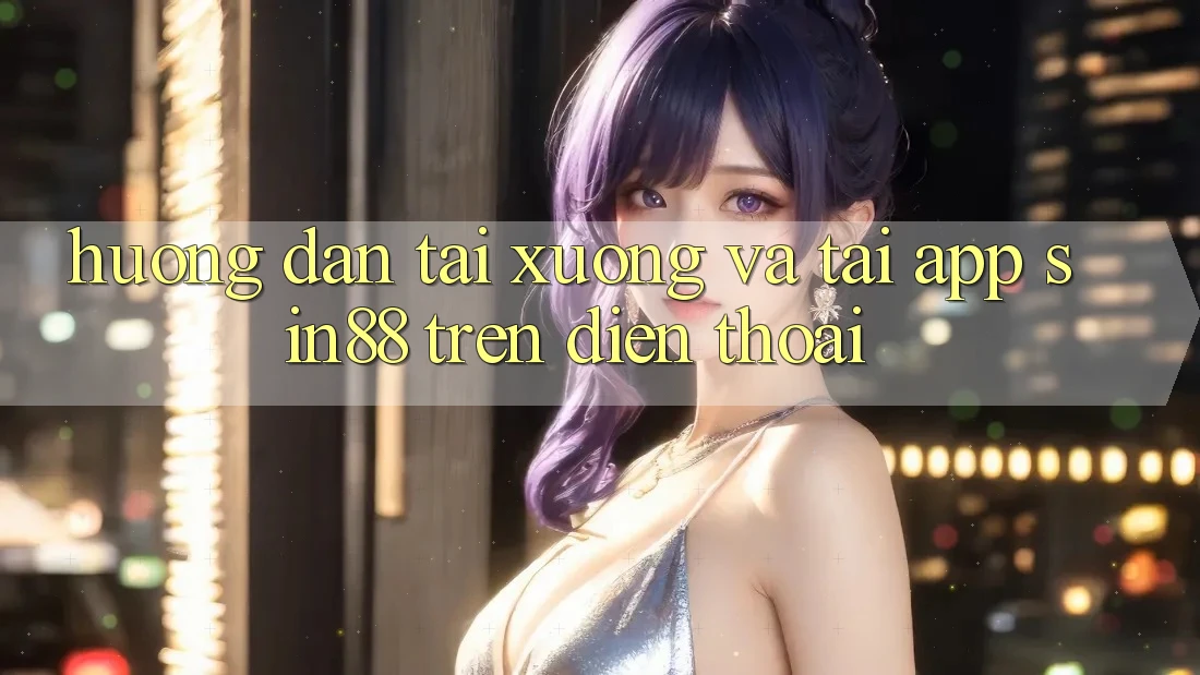 Hướng Dẫn Tải xuống và Tải App Sin88 Trên Điện Thoại Hướng Dẫn Tải xuống và Tải App Sin88 Trên Điện Thoại