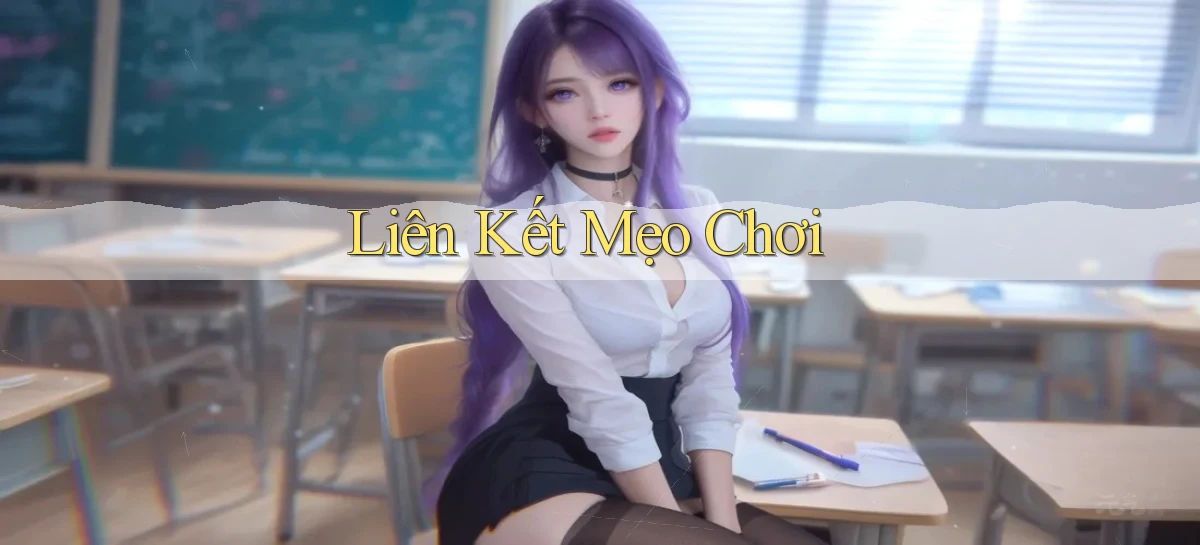 Liên kết Mẹo chơi