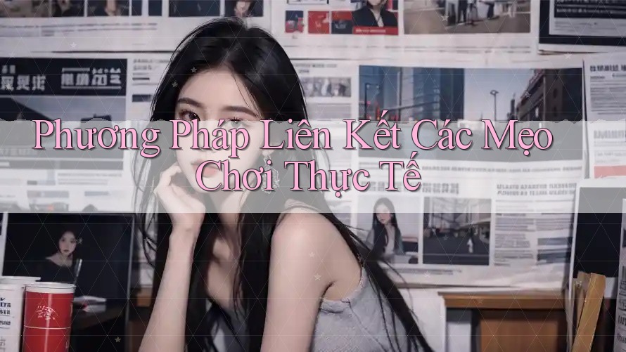 Phương Pháp Liên Kết Các Mẹo Chơi Thực Tế Phương Pháp Liên Kết Các Mẹo Chơi Thực Tế
