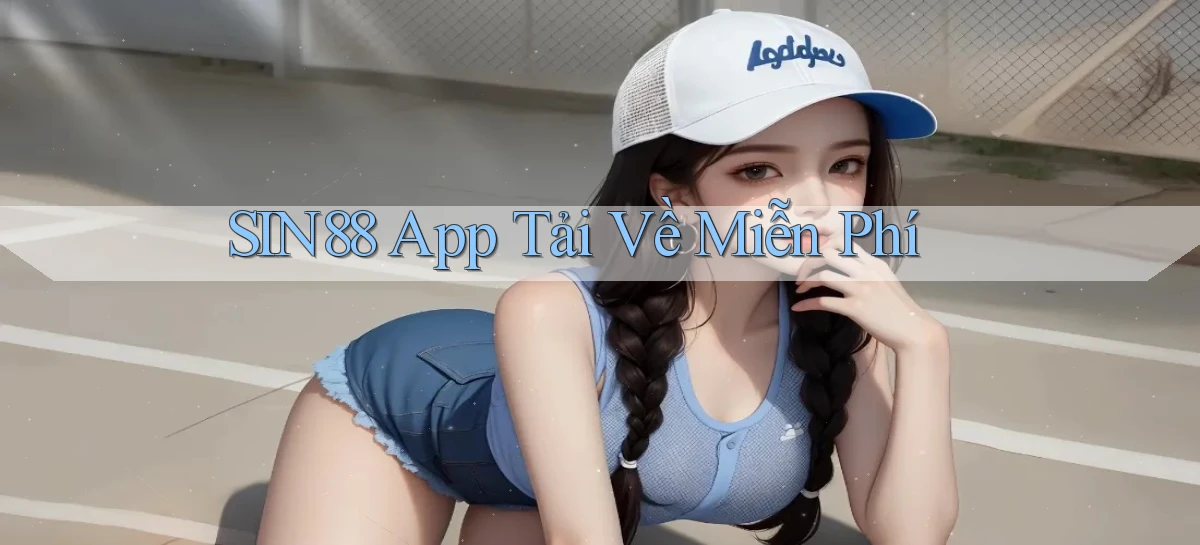sin88  app tải về miễn phí