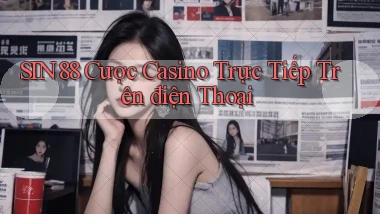 sin88  cược casino trực tiếp trên điện thoại