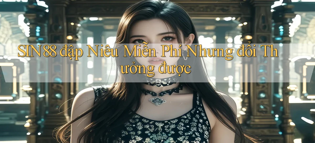 sin88  đập niêu miễn phí nhưng đổi thưởng được