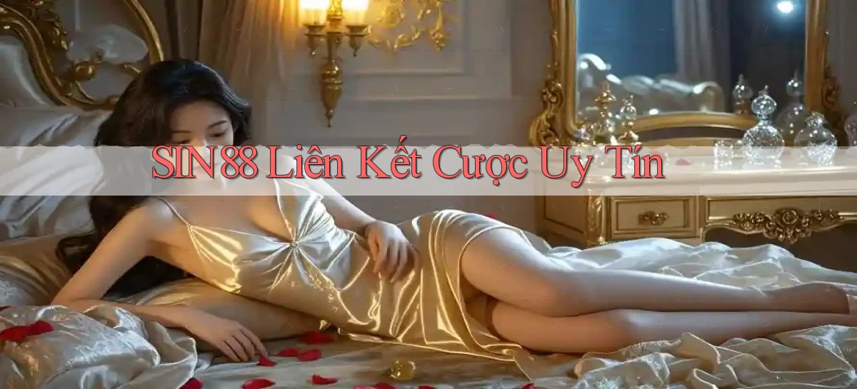 sin88  liên kết cược uy tín