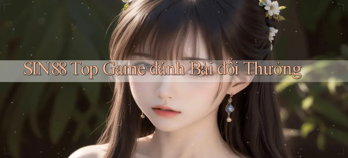 sin88  top game đánh bài đổi thưởng