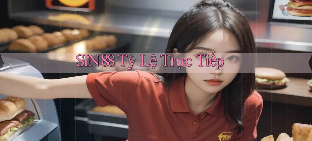 sin88  tỷ lệ trực tiếp