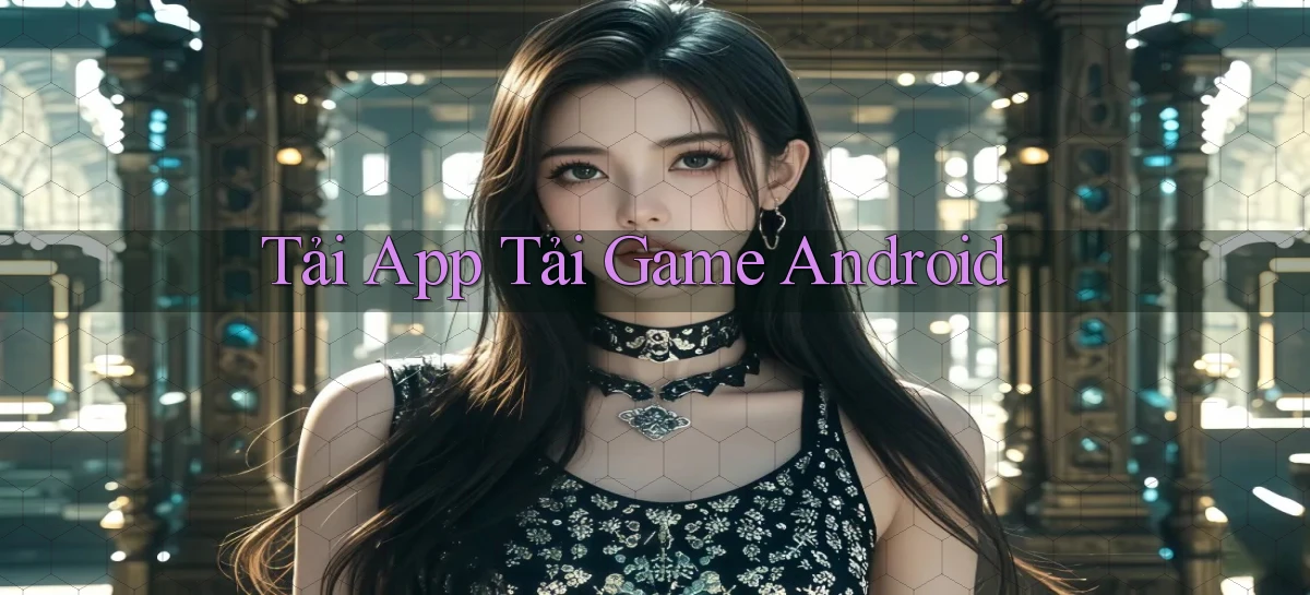tải app Tải game Android