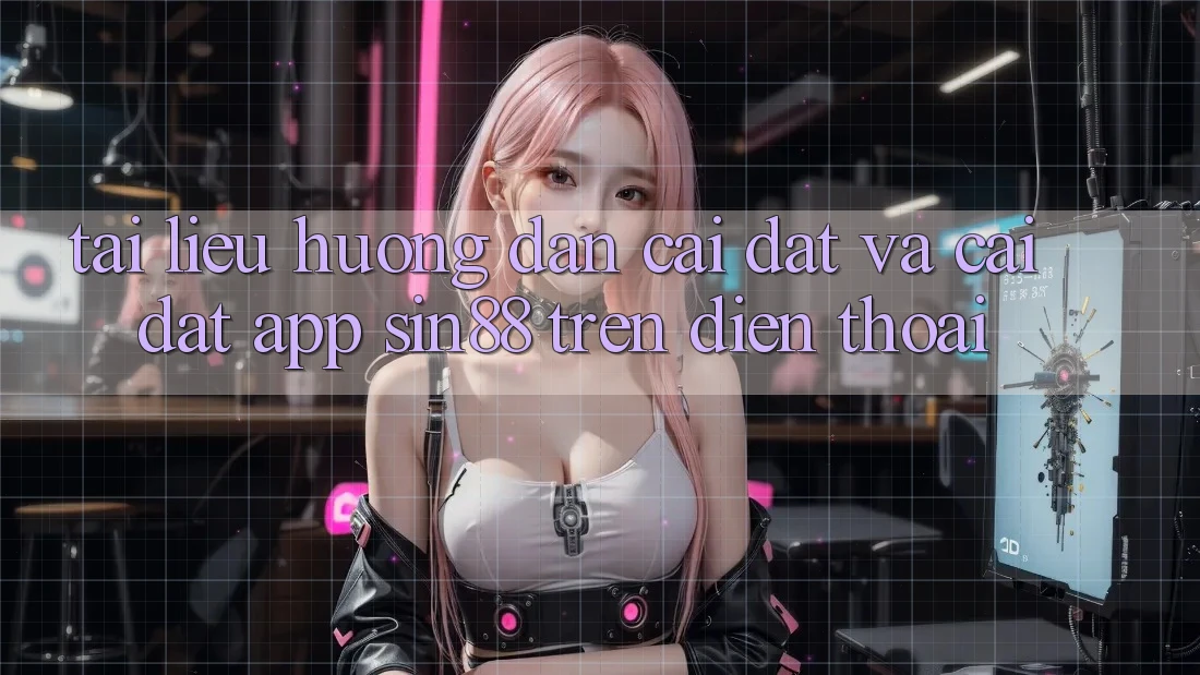 Tài liệu hướng dẫn Cài đặt và Cài Đặt App Sin88 Trên Điện Thoại