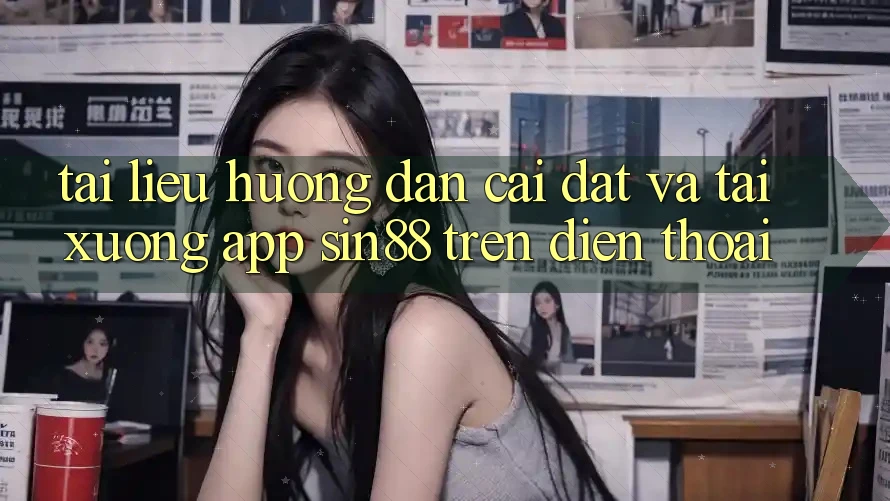 Tài liệu hướng dẫn Cài đặt và Tải xuống App Sin88 Trên Điện Thoại Tài liệu hướng dẫn Cài đặt và Tải xuống App Sin88 Trên Điện Thoại