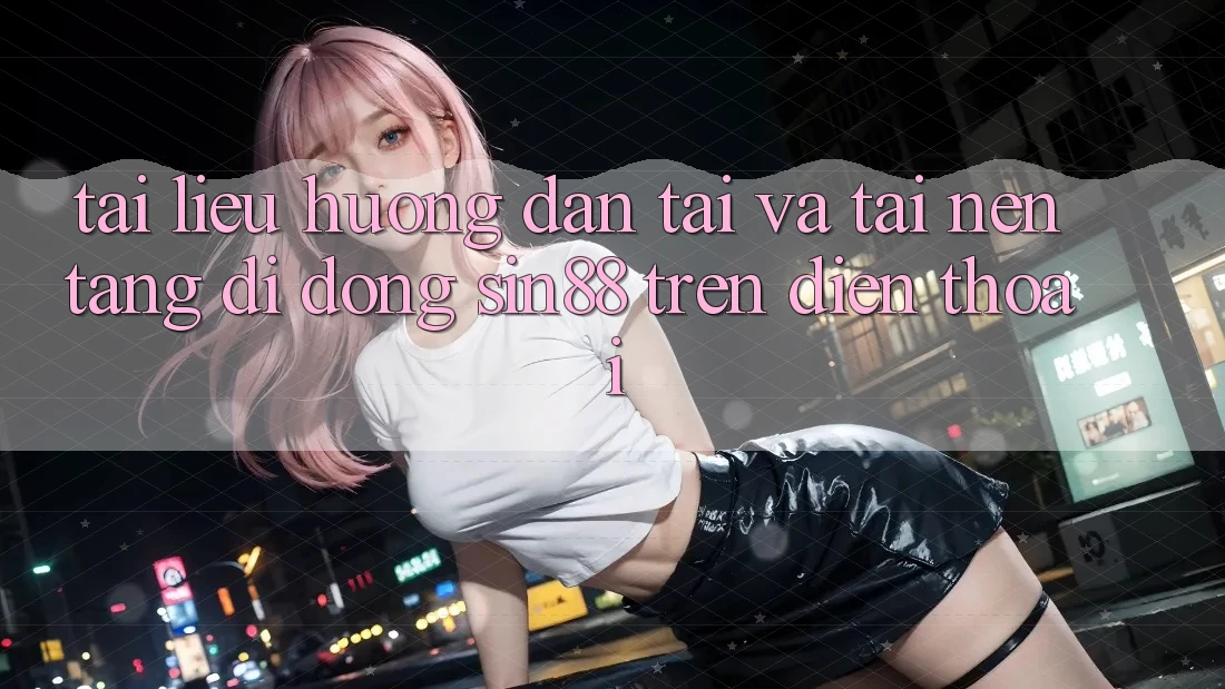 Tài liệu hướng dẫn Tải và Tải Nền tảng di động Sin88 Trên Điện Thoại Tài liệu hướng dẫn Tải và Tải Nền tảng di động Sin88 Trên Điện Thoại