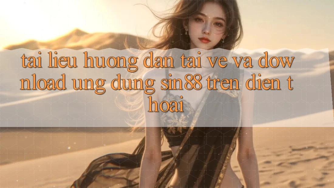 Tài liệu hướng dẫn Tải về và Download Ứng dụng Sin88 Trên Điện Thoại Tài liệu hướng dẫn Tải về và Download Ứng dụng Sin88 Trên Điện Thoại