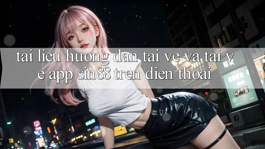 Tài liệu hướng dẫn Tải về và Tải về App Sin88 Trên Điện Thoại Tài liệu hướng dẫn Tải về và Tải về App Sin88 Trên Điện Thoại