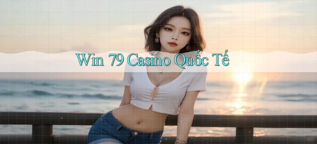 win 79 casino quốc tế