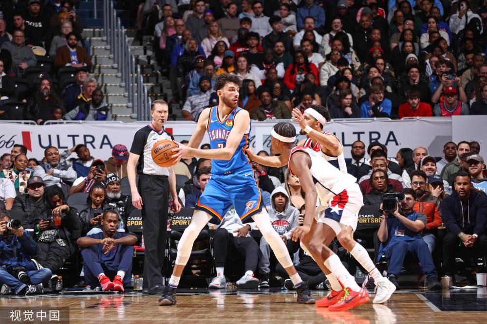 西亚卡姆34分班凯罗28+12 步行者12连败